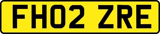 FH02ZRE