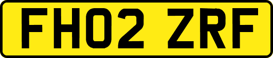 FH02ZRF