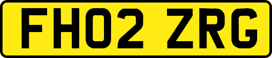 FH02ZRG