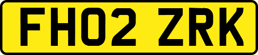 FH02ZRK
