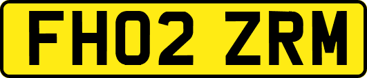 FH02ZRM