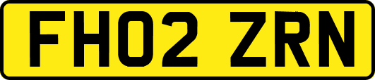 FH02ZRN