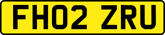 FH02ZRU