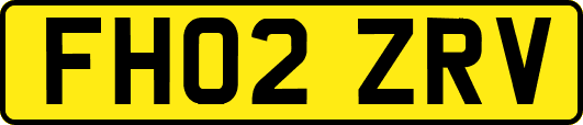FH02ZRV