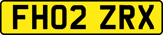FH02ZRX