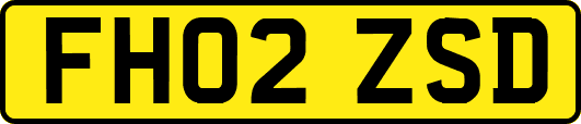 FH02ZSD