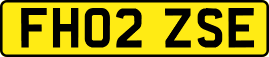 FH02ZSE