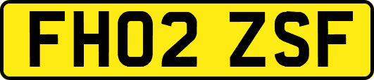 FH02ZSF