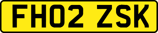 FH02ZSK