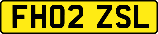 FH02ZSL