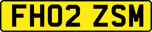 FH02ZSM