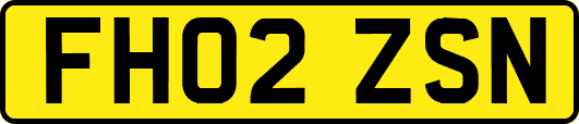FH02ZSN