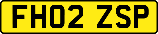 FH02ZSP
