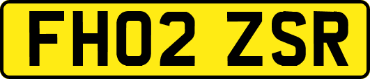 FH02ZSR