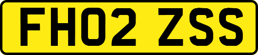 FH02ZSS