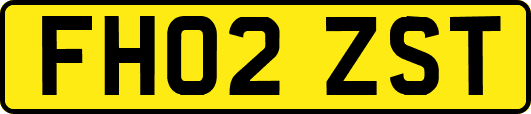 FH02ZST