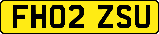 FH02ZSU