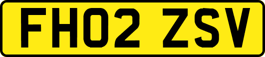 FH02ZSV