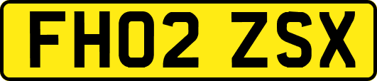 FH02ZSX