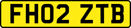 FH02ZTB