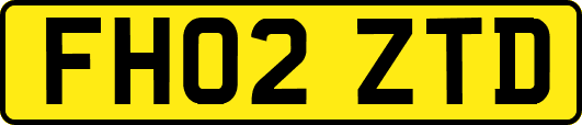 FH02ZTD