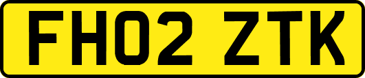 FH02ZTK