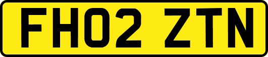 FH02ZTN