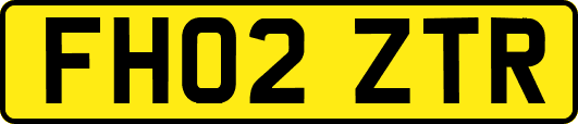 FH02ZTR