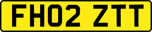 FH02ZTT