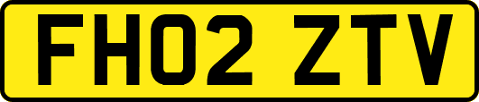 FH02ZTV