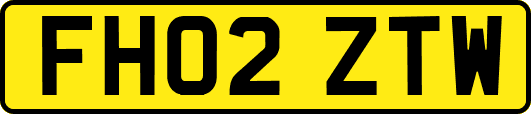 FH02ZTW