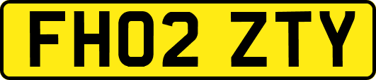FH02ZTY