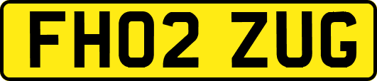 FH02ZUG