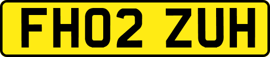 FH02ZUH