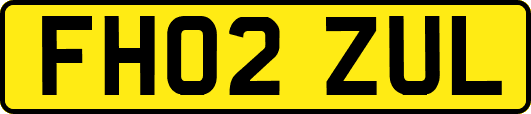 FH02ZUL