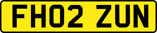 FH02ZUN