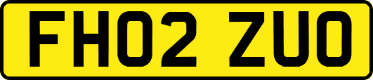 FH02ZUO