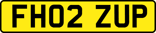 FH02ZUP