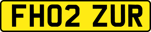 FH02ZUR