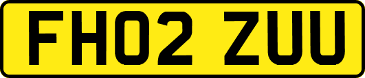 FH02ZUU