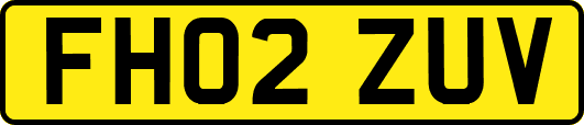 FH02ZUV