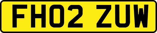 FH02ZUW