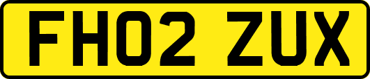 FH02ZUX