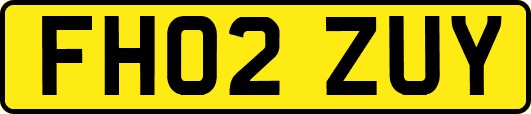 FH02ZUY