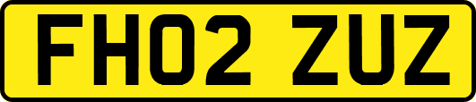 FH02ZUZ