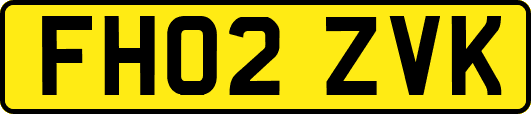 FH02ZVK