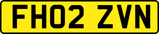 FH02ZVN