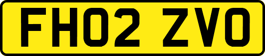 FH02ZVO
