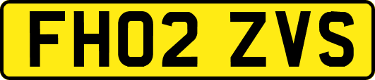 FH02ZVS