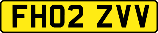 FH02ZVV